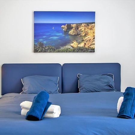 Sea View Apartment - 3 Swimming Pool & Fitness 阿尔布费拉 外观 照片